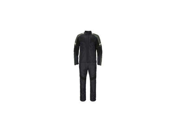 Jacke Reschen Herren 6