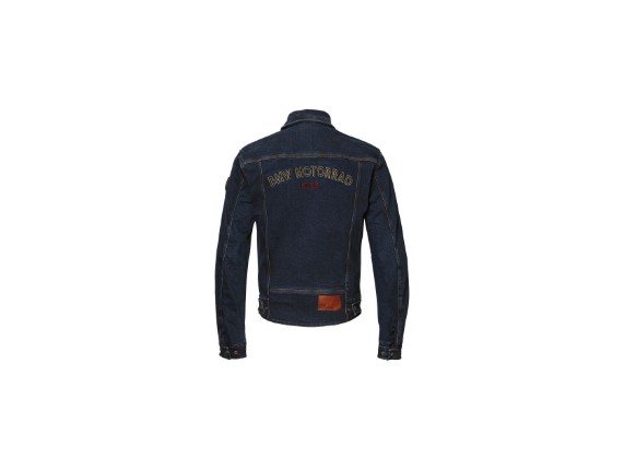 Jacke Roadcrafted 100Y Herren blau 2