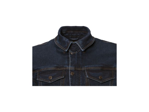 Jacke Roadcrafted 100Y Herren blau 3