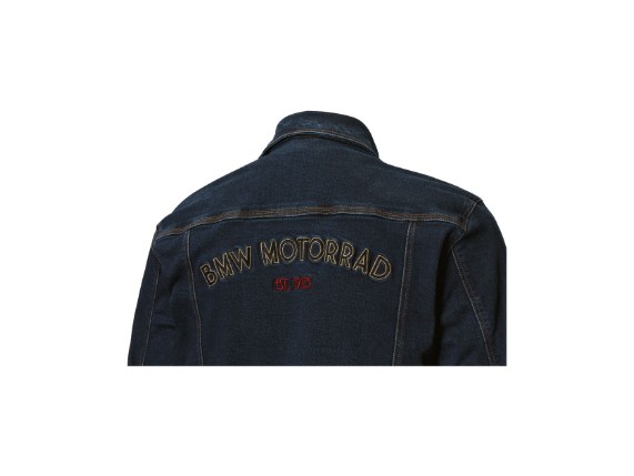 Jacke Roadcrafted 100Y Herren blau 5