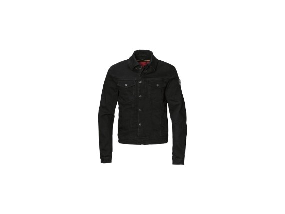Jacke Roadcrafted 100Y Herren schwarz 1
