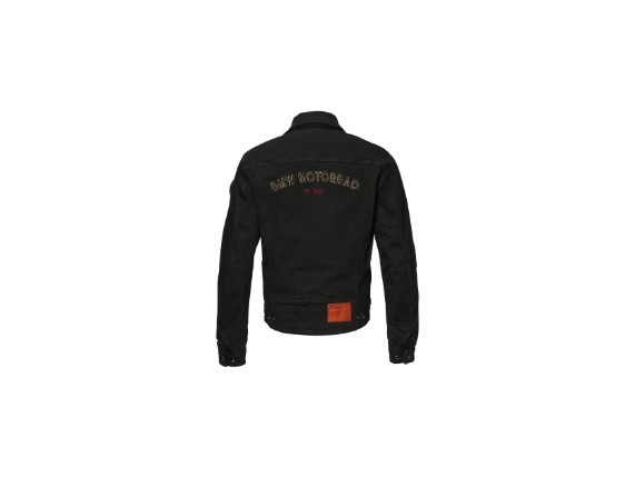 Jacke Roadcrafted 100Y Herren schwarz 2