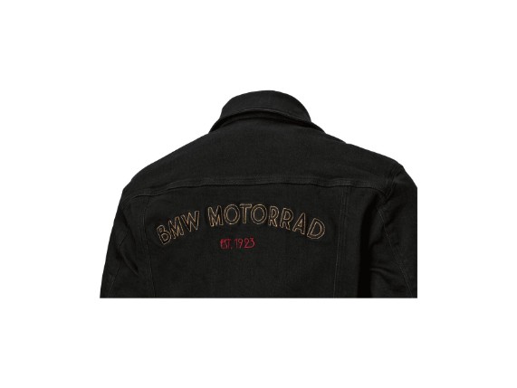 Jacke Roadcrafted 100Y Herren schwarz 3