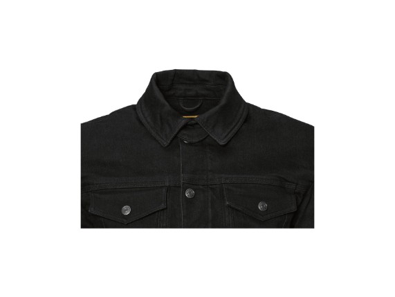 Jacke Roadcrafted 100Y Herren schwarz 4