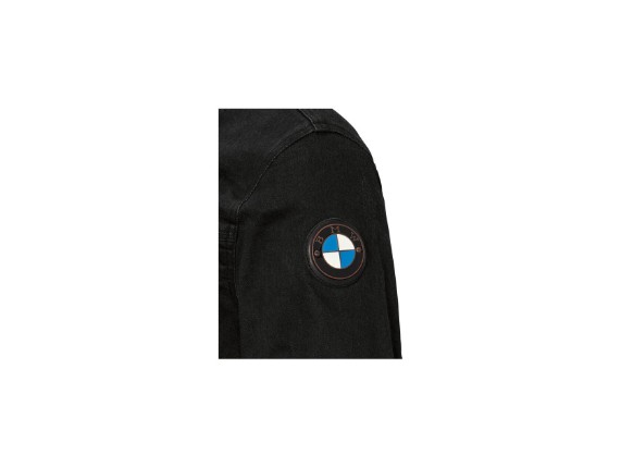 Jacke Roadcrafted 100Y Herren schwarz 5