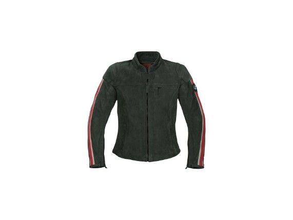 Jacke Schwabing 100Y Damen 1
