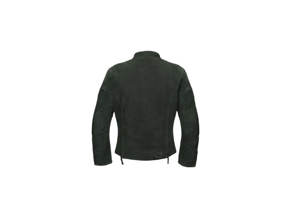 Jacke Schwabing 100Y Damen 2
