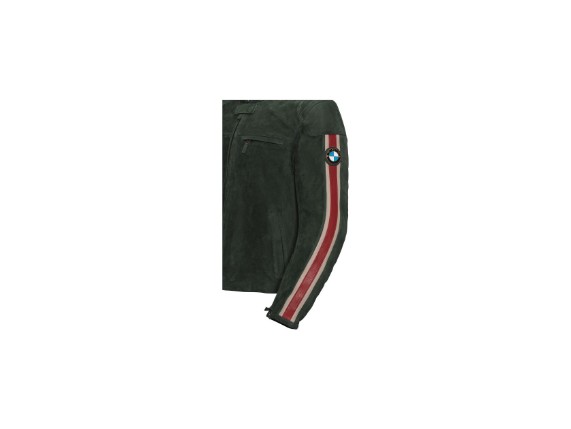 Jacke Schwabing 100Y Damen 3