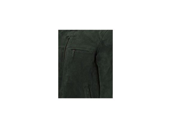 Jacke Schwabing 100Y Damen 4
