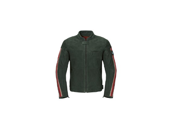 Jacke Schwabing 100Y Herren 1