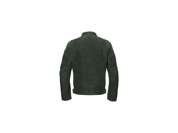 Jacke Schwabing 100Y Herren 2