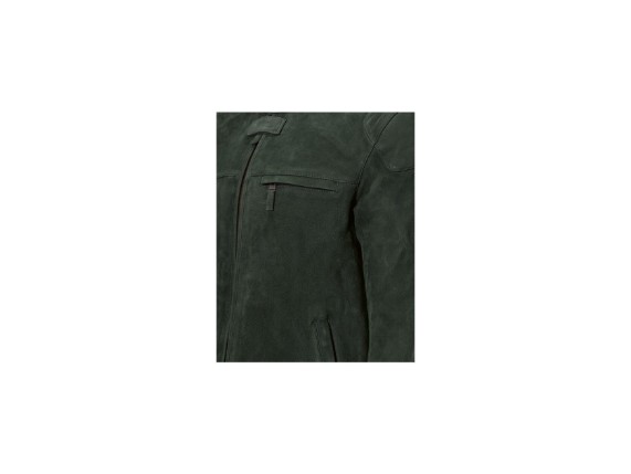 Jacke Schwabing 100Y Herren 4