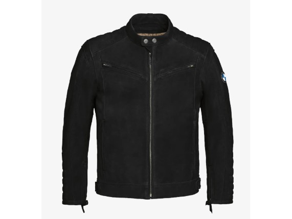 Jacke Schwabing LTD 1
