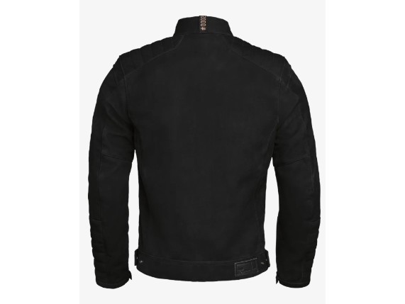 Jacke Schwabing LTD 2