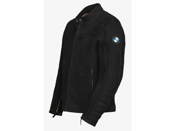 Jacke Schwabing LTD 3