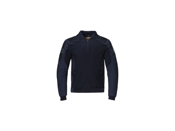 Jacke SummerXcursion nachtblau Herren 1
