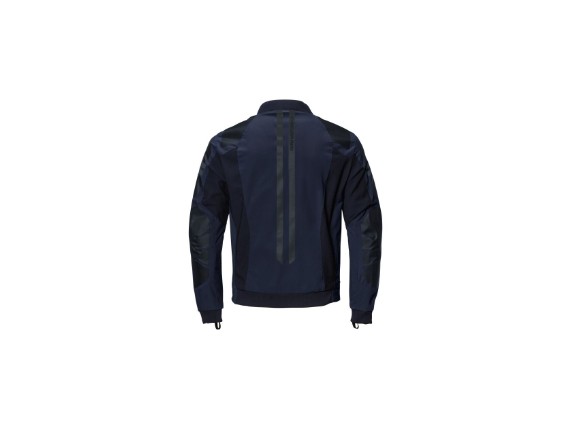 Jacke SummerXcursion nachtblau Herren 2