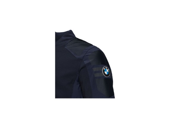 Jacke SummerXcursion nachtblau Herren 4