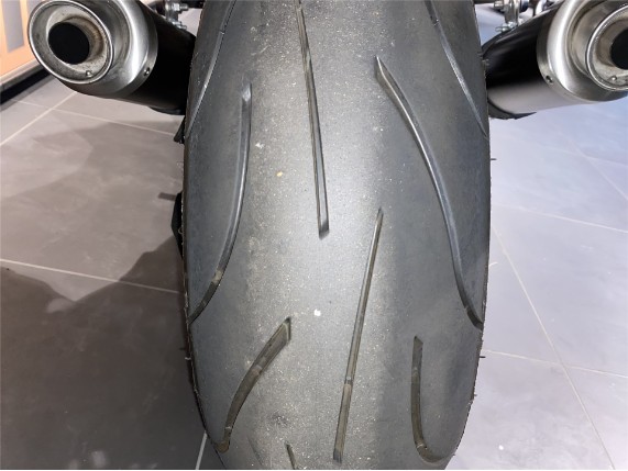 Kawasaki Z 1000 SX, 0445391