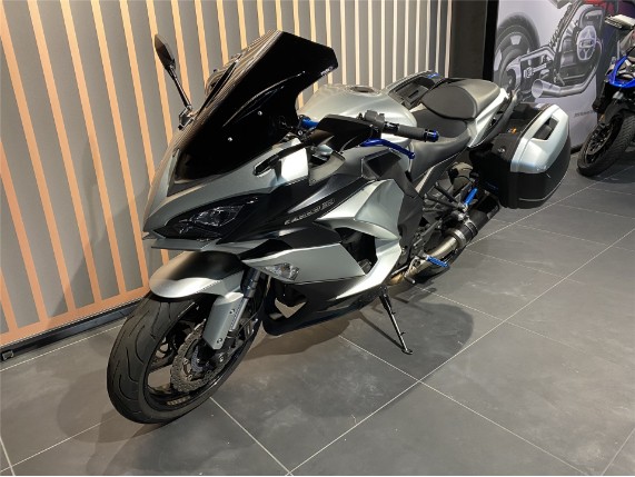 Kawasaki Z 1000 SX, 0445391