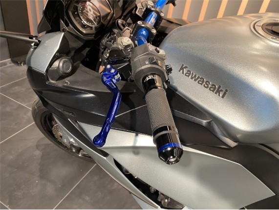 Kawasaki Z 1000 SX, 0445391