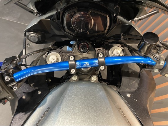 Kawasaki Z 1000 SX, 0445391