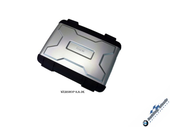 Kofferdeckel u. Topcasedeckel