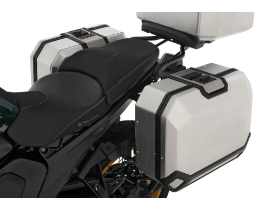 koffersatz x-case alu a