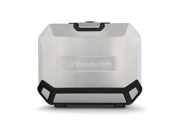 koffersatz x-case alu h