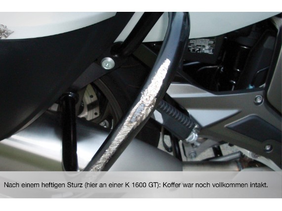 kofferschutzbügel f