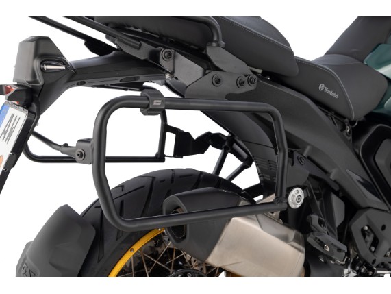 kofferträger x-rack 1300 gs a