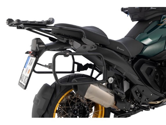 kofferträger x-rack 1300 gs b