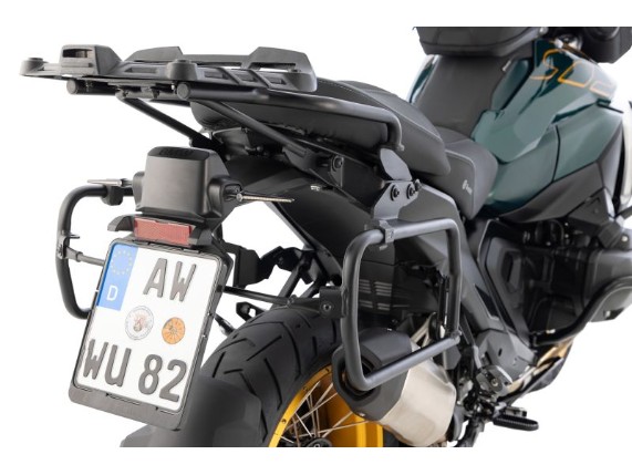 kofferträger x-rack 1300 gs c