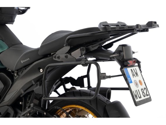 kofferträger x-rack 1300 gs e