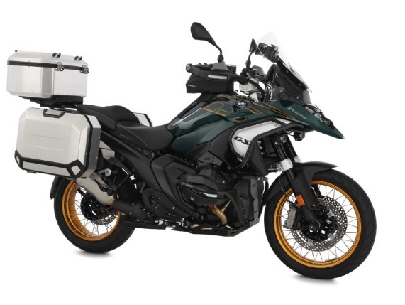 kofferträger x-rack 1300 gs f