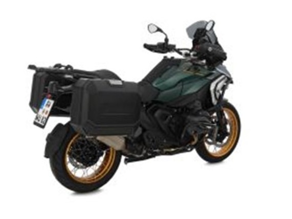 kofferträger x-rack 1300 gs g