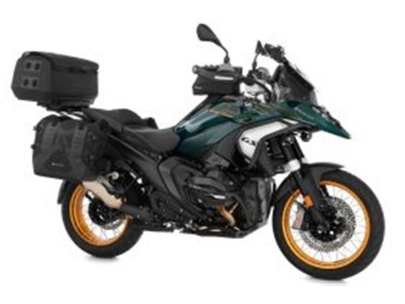 kofferträger x-rack 1300 gs h