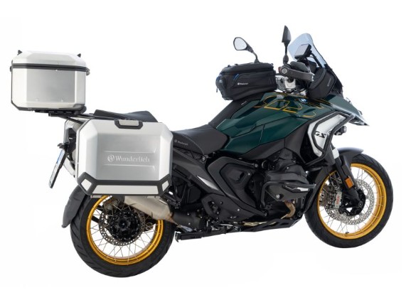 kofferträger x-rack 1300 gs i