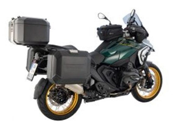 kofferträger x-rack 1300 gs j