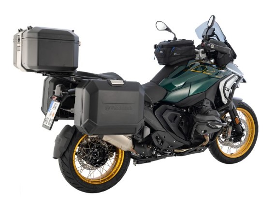 kofferträger x-rack 1300 gs j