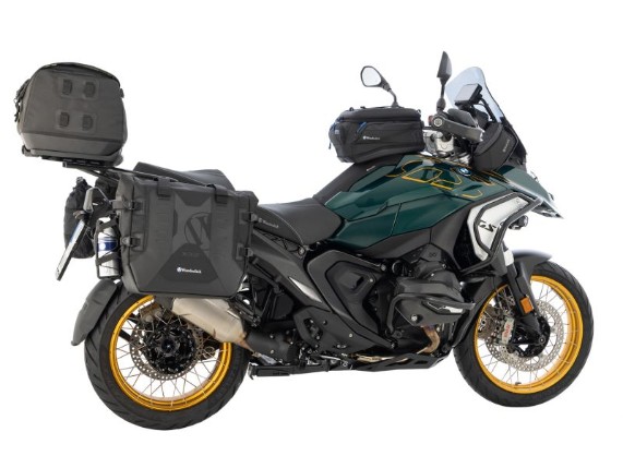 kofferträger x-rack 1300 gs k