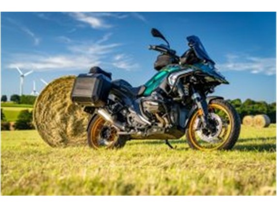 kofferträger x-rack 1300 gs l