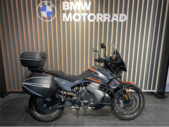 KTM 890 Adventure, 0445153