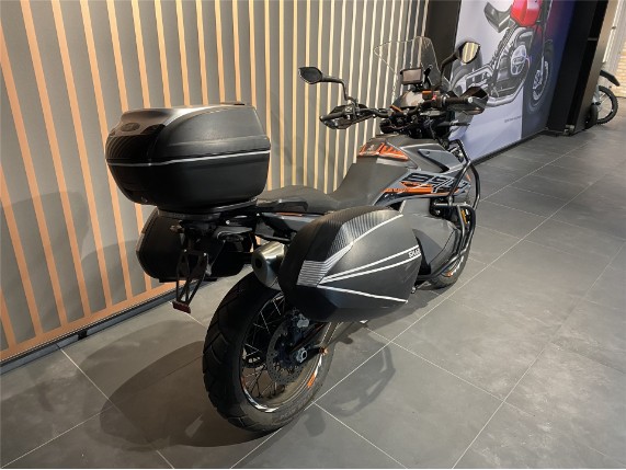 KTM 890 Adventure, 0445153