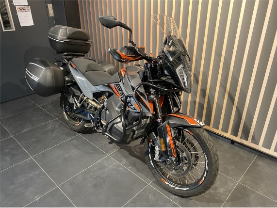 KTM 890 Adventure, 0445153