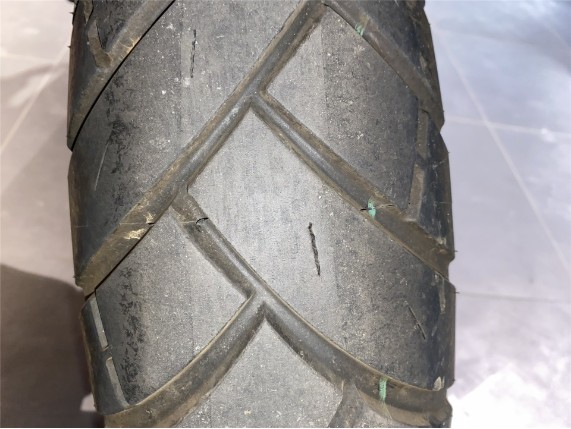 KTM 890 Adventure, 0445153