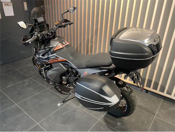 KTM 890 Adventure, 0445153