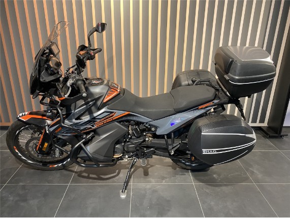 KTM 890 Adventure, 0445153