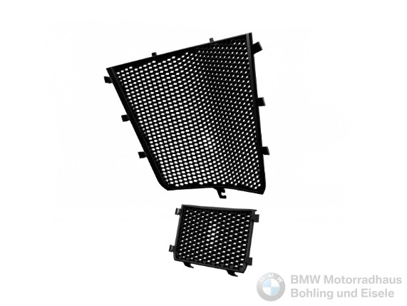 Kühlerschutzgitter