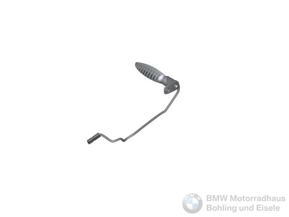 LED Blinker hinten lang